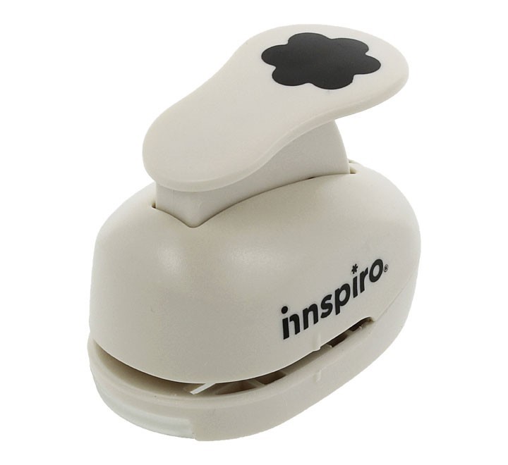 troqueladora innspiro fig. 25mm flor