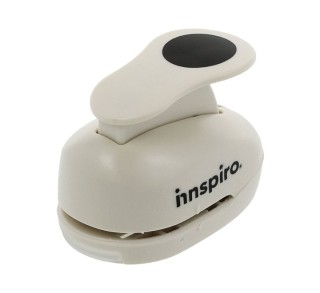 troqueladora innspiro fig. 25mm circulo