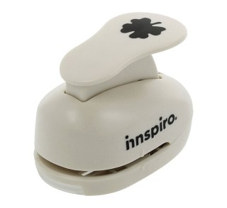 troqueladora innspiro fig. 25mm trebol