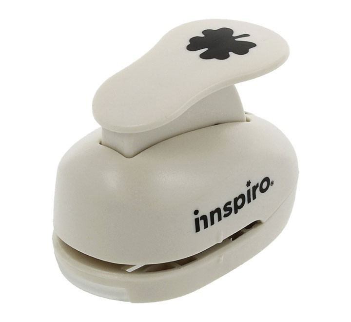 troqueladora innspiro fig. 25mm trebol