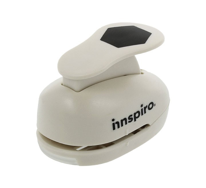 troqueladora innspiro fig. 25mm hexagono