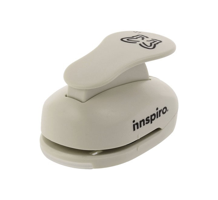 troqueladora innspiro fig. 3d 38mm mariposa