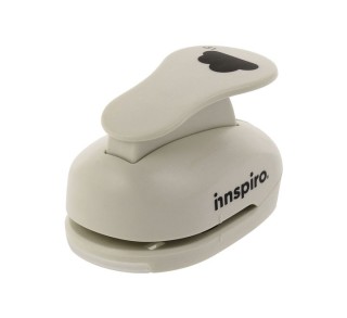 troqueladora innspiro fig. 38mm nube