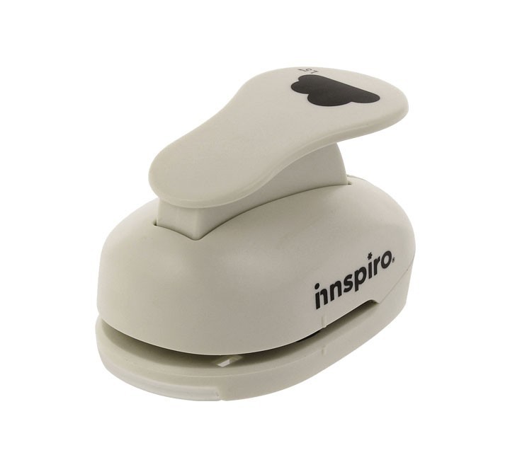 troqueladora innspiro fig. 38mm nube