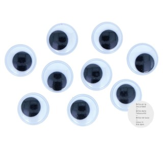 b. 12 ojos mov adh. innspiro fluores. 18mm neg