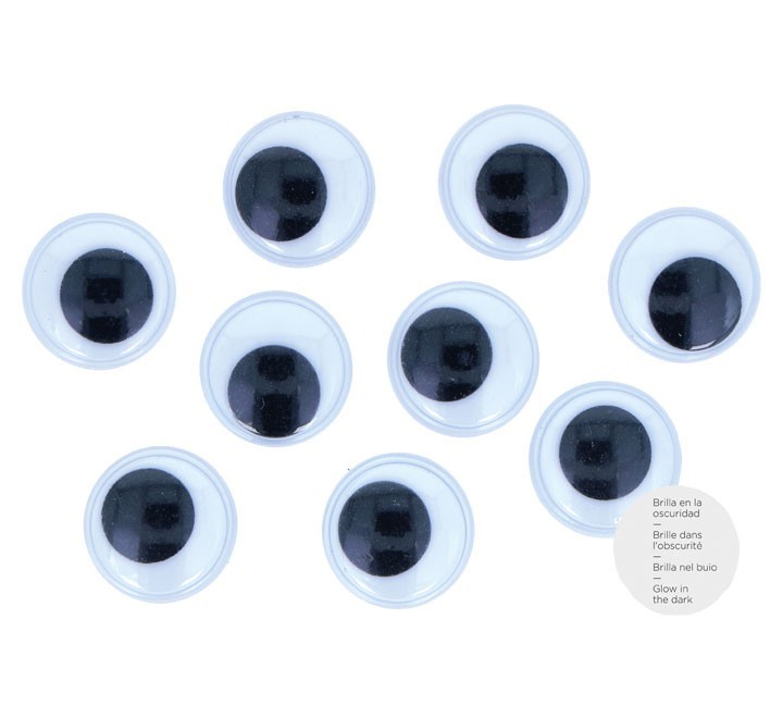 b. 12 ojos mov adh. innspiro fluores. 18mm neg