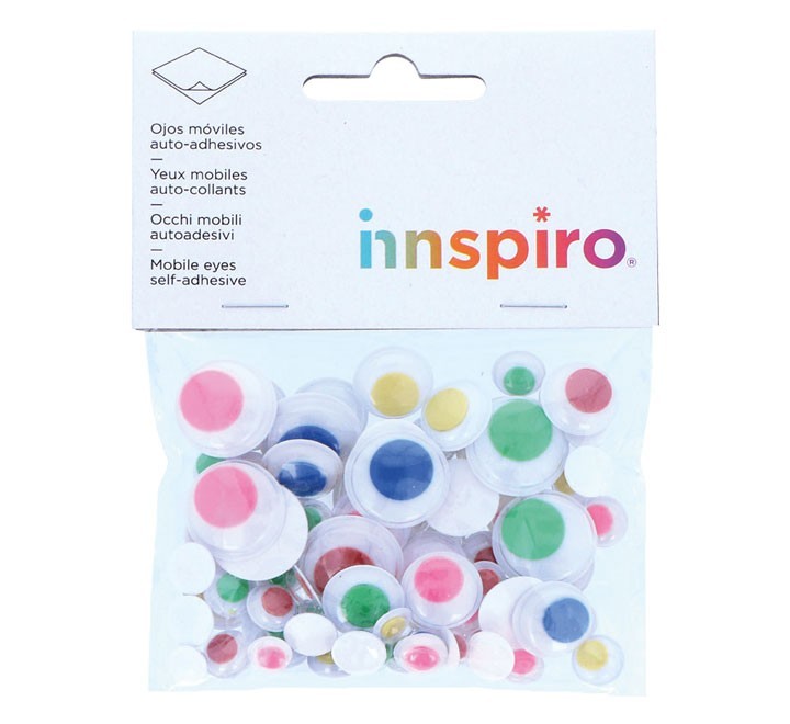 b. 75 ojos moviles adh. innspiro med+col stdo