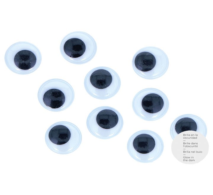 b. 16 ojos mov adh. innspiro fluores. 15mm neg