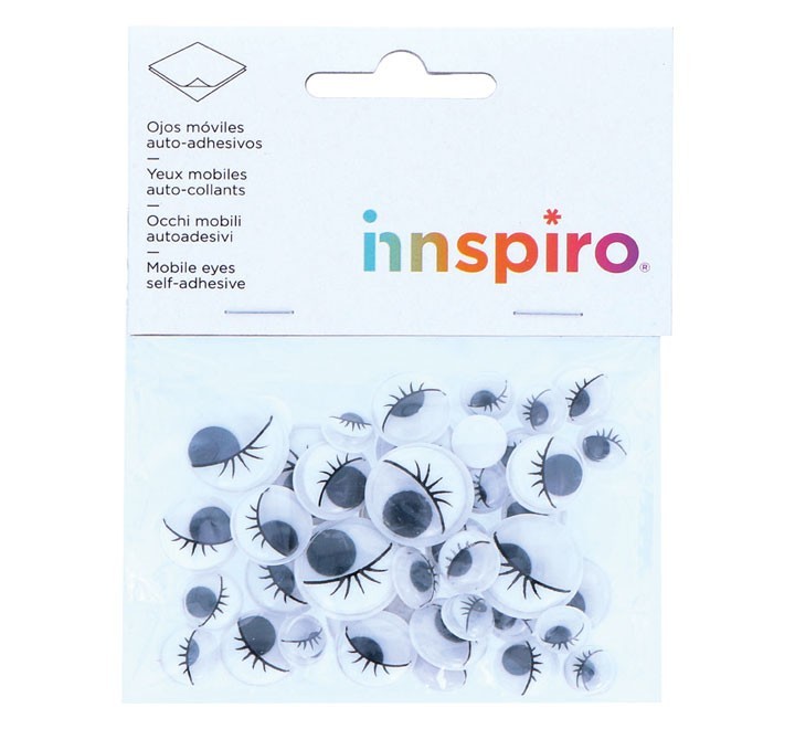 b. 42 ojos mov adh. innspiro c/pest. med neg stdo