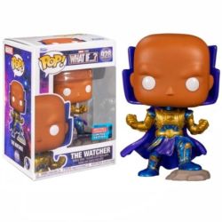 Funko Funko Pop Marvel What...