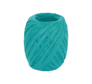 bob. rafia innspiro papel 4x30m azul