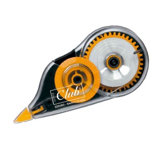cinta correctora office club 5mmx12m. 320083