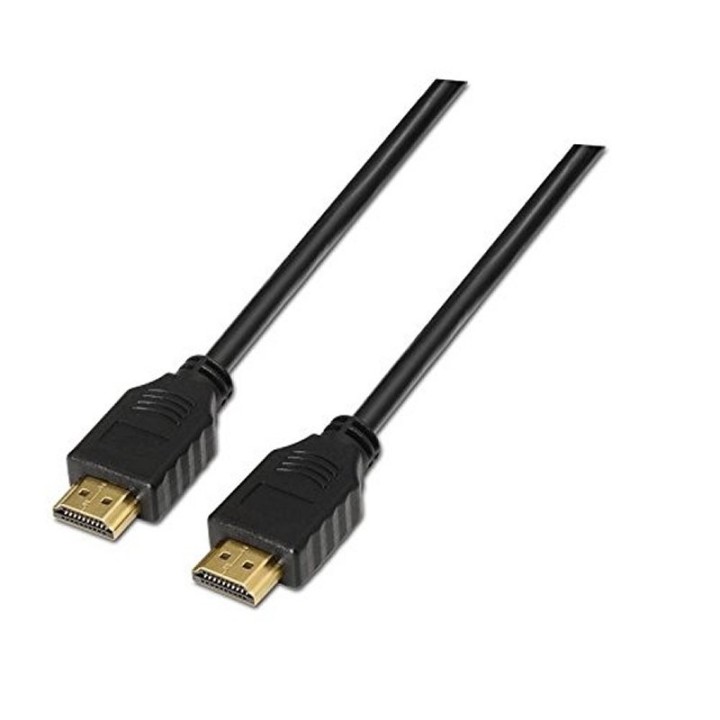 nanocable cable conexi?n hdmi v 1.4  5 m