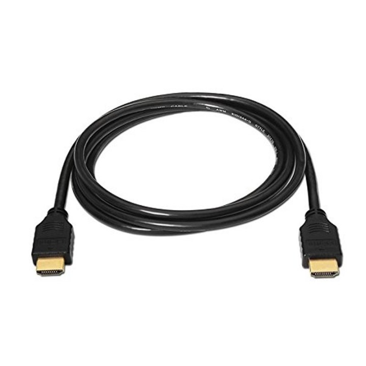 nanocable cable conexi?n hdmi v 1.4  5 m
