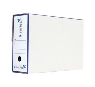 paq 50 archivo defi a-series fÂº prolong.