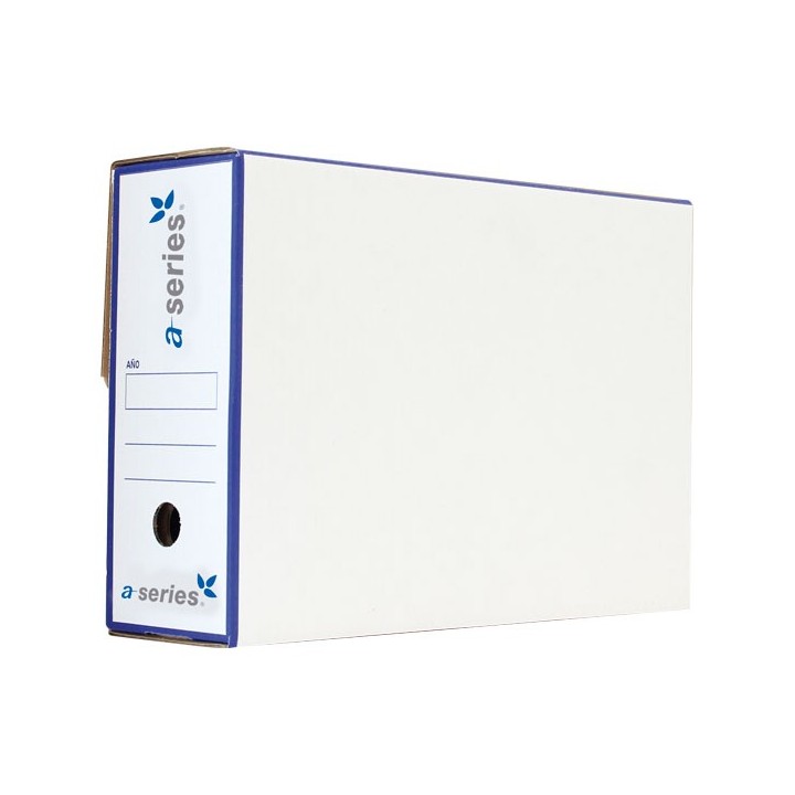 paq 50 archivo defi a-series fÂº prolong.