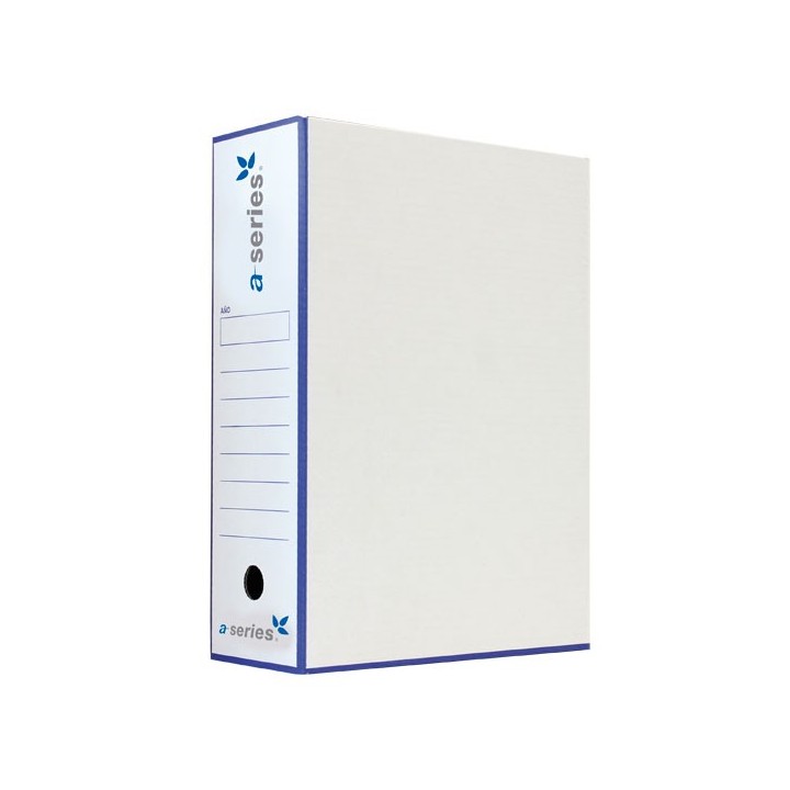 paq 50 archivo defi a-series fÂº prolong.