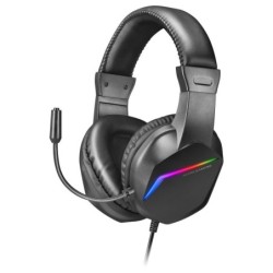 Headset Mars Gaming Mh122...