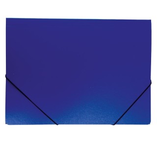 carp. carton goma mariola  fo solapa azul 5285az