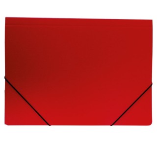 carp. carton goma mariola  fo solapa rojo 5285ro