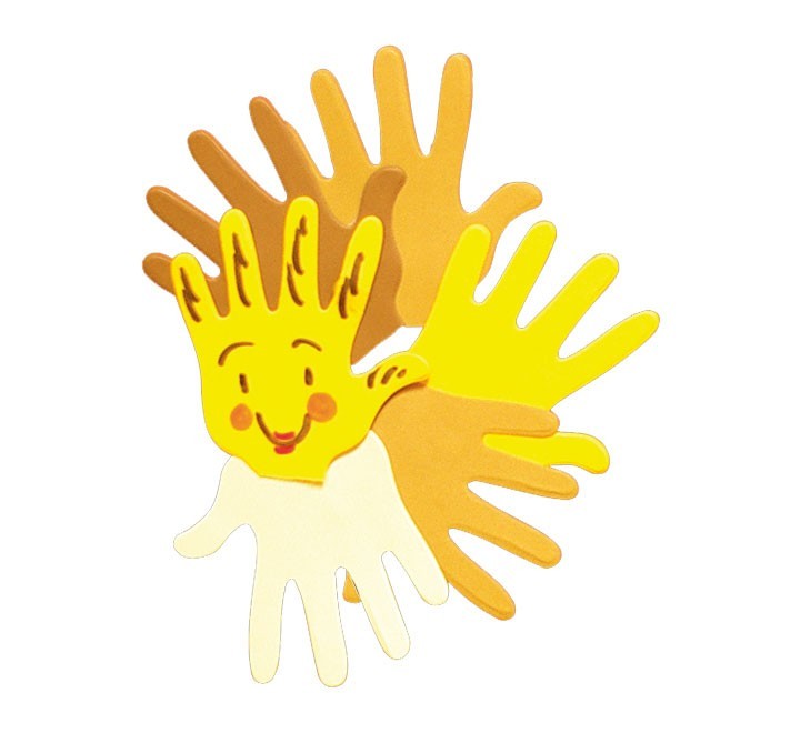 p.10un manos etnicas 4 color 9x9cm niefenver