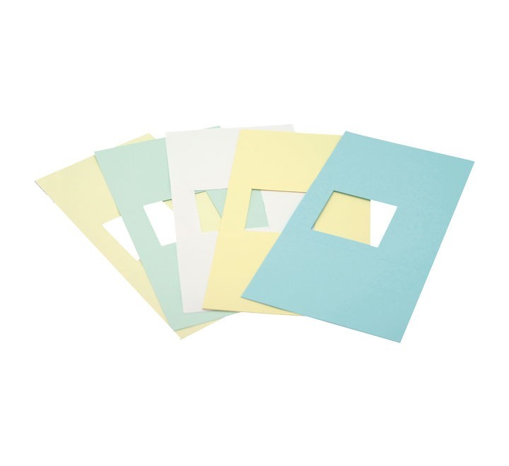 paq.25 tarjetas felici. niefenver cuadrado 1200102