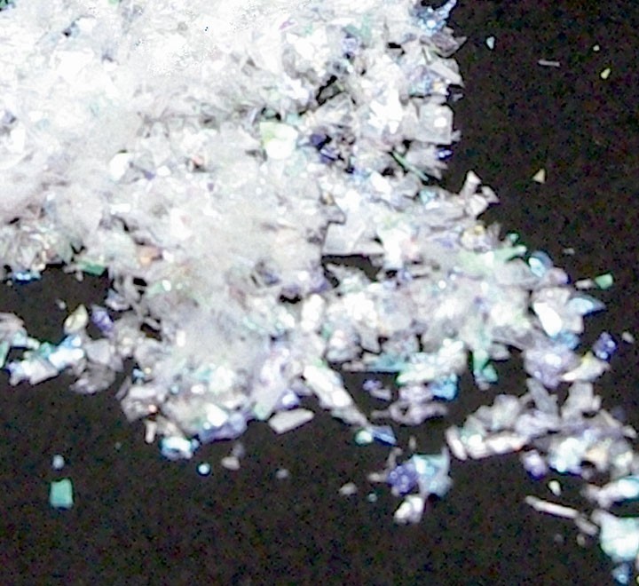 bote polvo escarcha dosific. 16g niefenver 1200109