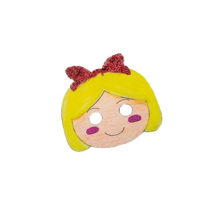 pack 12 caretas niefenver blancanieves 1400101