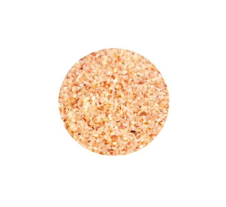 bote 100gr arena ecosand niefenver ambar