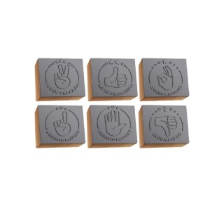 bote 6 sellos motivacion niefenver manos