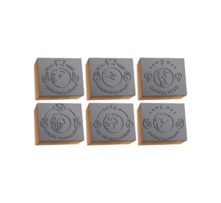 bote 6 sellos motivacion niefenver emoticonos