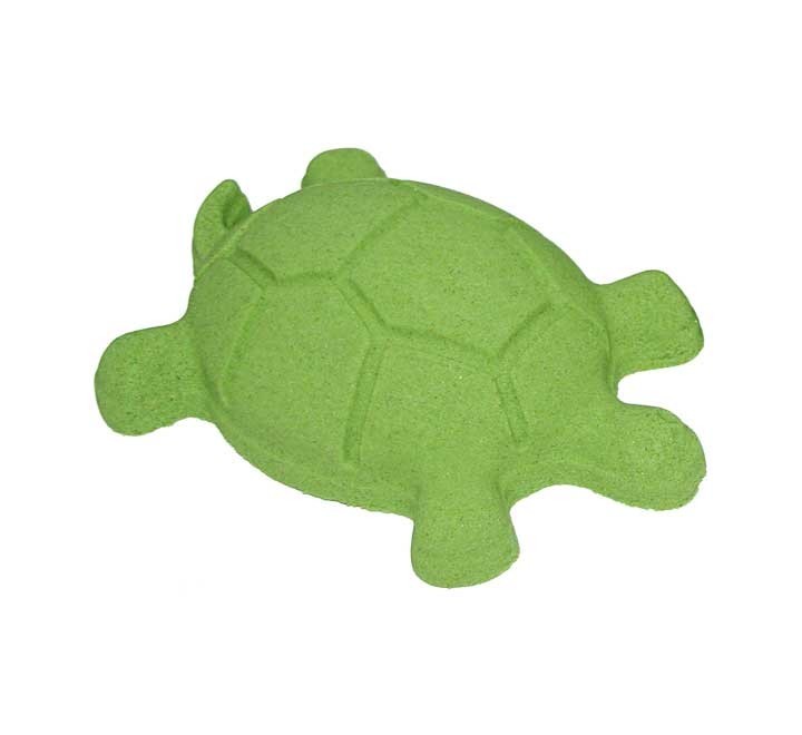 bote arena magnetica niefenver 1kg verde