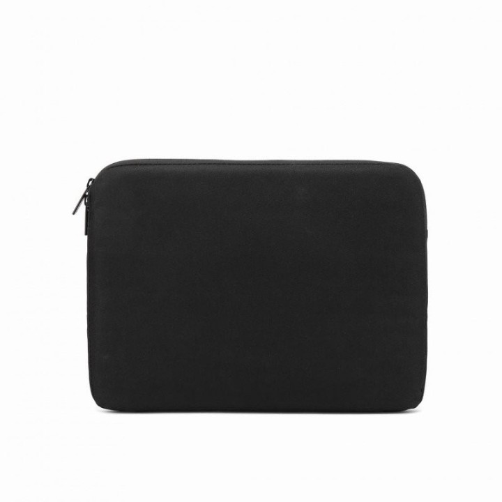 coolbox funda portatil 13 negro-impermeable