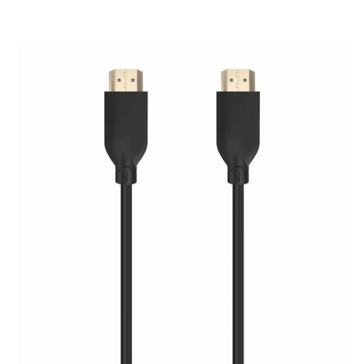 aisens cable hdmi v2.0 ccs am-am negro 1.5m