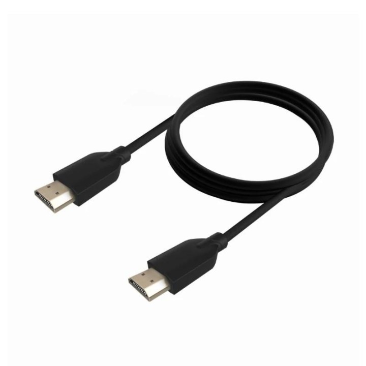 aisens cable hdmi v2.0 ccs am-am negro 1.5m