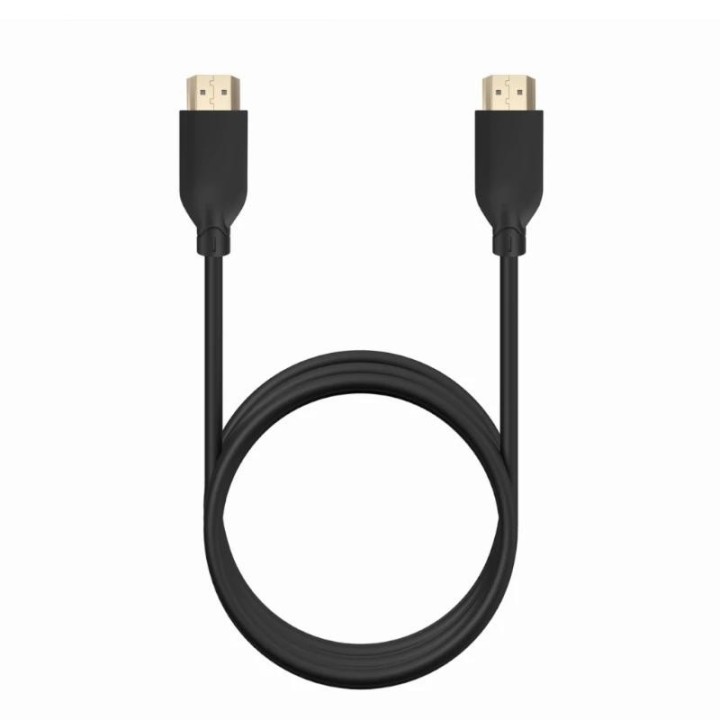 aisens cable hdmi v2.0 ccs am-am negro 1.5m