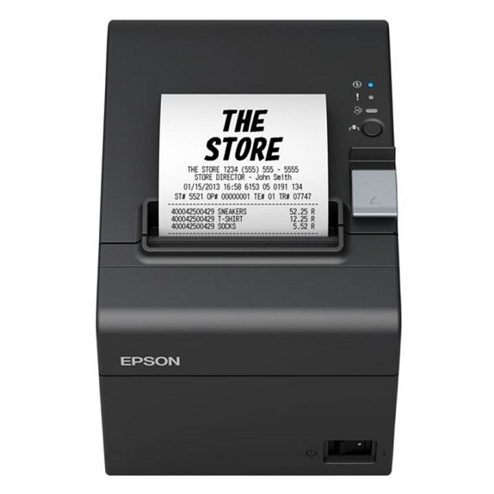 epson impresora tickets tm-t20iii ethernet