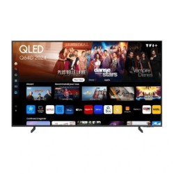 Samsung Tv 75 Tq75q64d Qled...