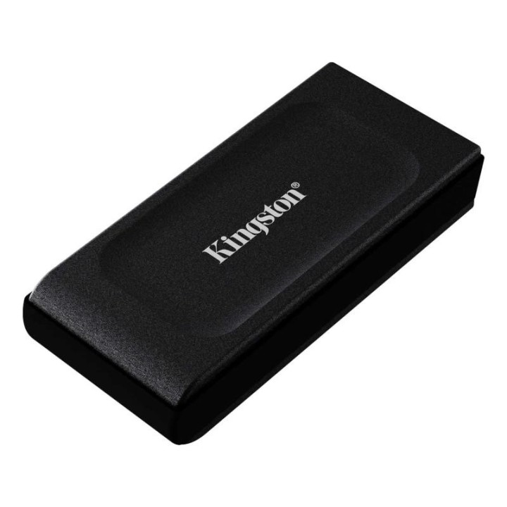 kingston xs1000 portable ssd 1tb usb 3.2 tipo-c