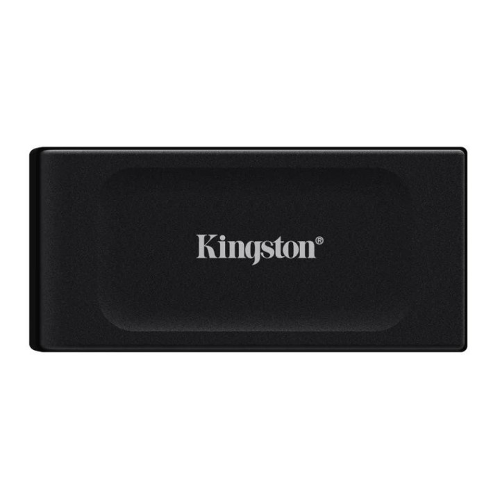 kingston xs1000 portable ssd 1tb usb 3.2 tipo-c