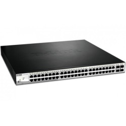 D - Link Switch D - Link 52...