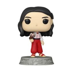 Funko Funko Pop Indiana...