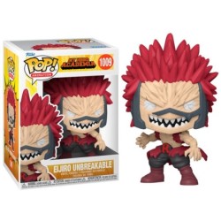 Funko Funko Pop My Hero...