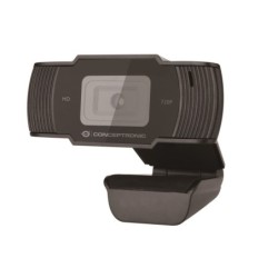 Conceptronic Webcam Hd...