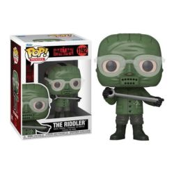 Funko Funko Pop Dc The...