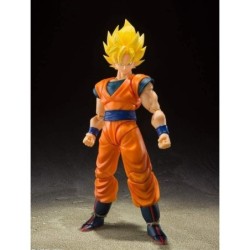 Tamashii Nations Figura...