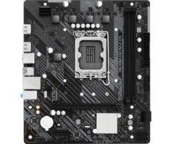 Asrock H610m-h2/m.2 D5...