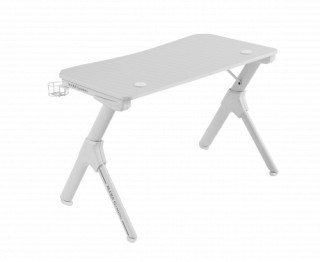 mars gaming mgd escritorio para ordenador blanco