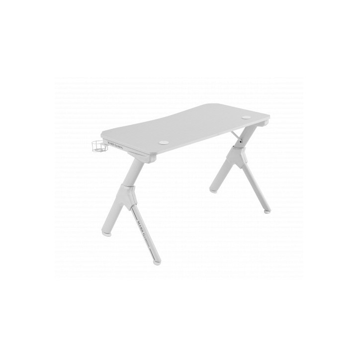 mars gaming mgd escritorio para ordenador blanco