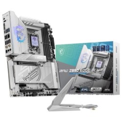 Placa Base Msi Z890 Edge Ti...